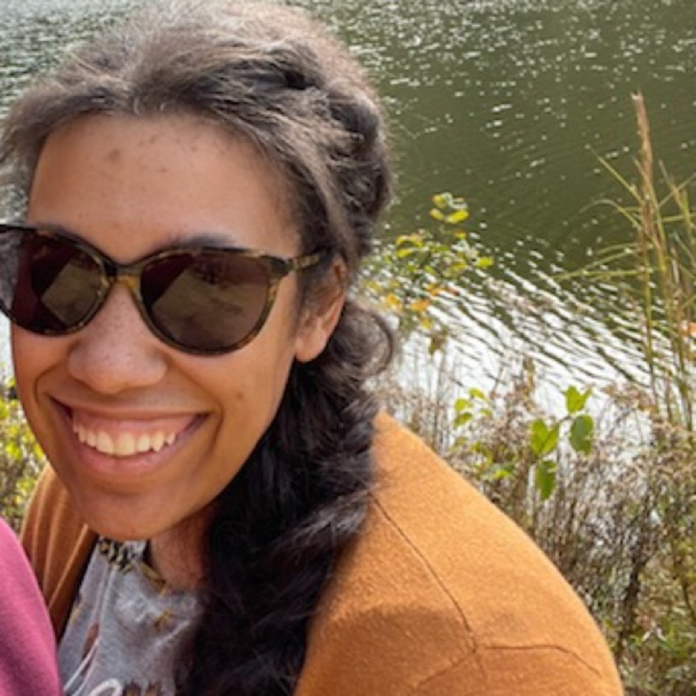 Meet your Posher, Hi my name is Rebecca ...